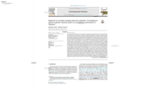 Improved rice residue burning emissions estimates: Accounting for practice-specific emission factors in air pollution assessments of Vietnam*